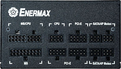Enermax Platimax D.F 1200W Full Modular 80 Plus Platinum