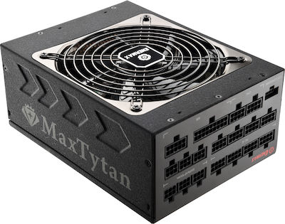 Enermax MaxTytan 1050W Full Modular 80 Plus Titanium
