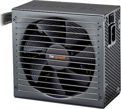 Be Quiet Straight Power 10 400W Захранващ блок за компютър Пълен кабел 80 Plus Gold