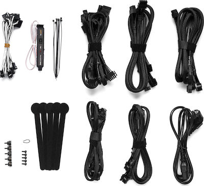 Be Quiet Dark Power Pro 11 850W Power Supply Semi Modular 80 Plus Platinum