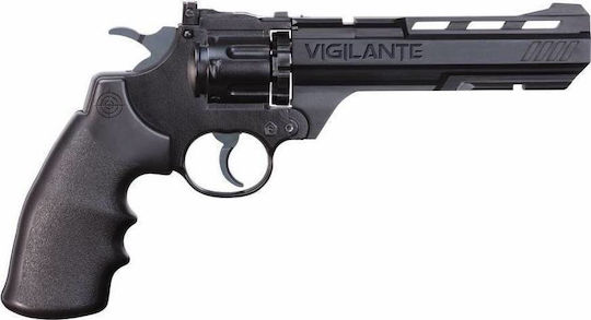 Crosman CO2 Air Pistol Vigilante 4.5mm