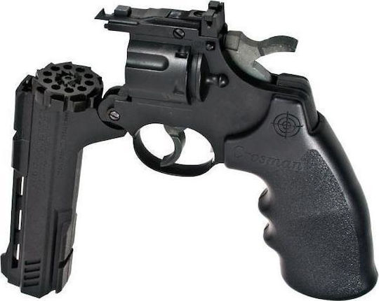 Crosman CO2 Air Pistol Vigilante 4.5mm