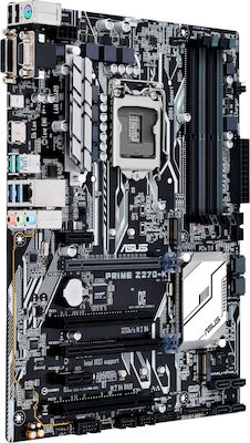 Asus Prime Z270-K