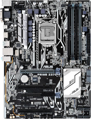 Asus Prime Z270-K