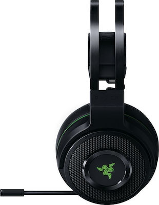 Razer Thresher 7.1 Xbox One Ασύρματο Over Ear Gaming Headset με σύνδεση USB