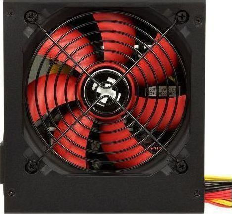 Xilence Performance C Series 450W Черен Компютърно захранване Пълен кабел