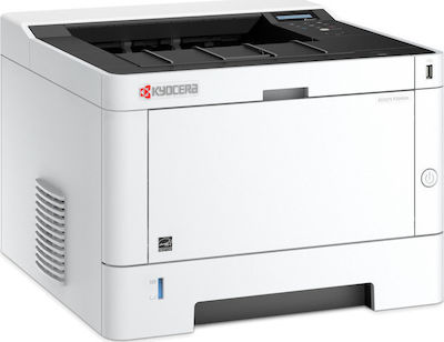 Kyocera Ecosys P2040dn Ασπρόμαυρος Εκτυπωτής Laser