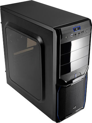 Aerocool V3X Advance Window