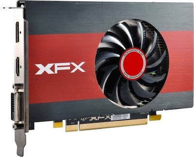 XFX Radeon RX 560 2GB 14CU Single Fan