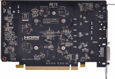 XFX Radeon RX 560 2GB 14CU Single Fan