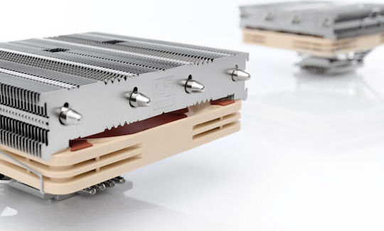Noctua NH-L12S Cooler Procesor pentru Socket / / / /1/1/5/x