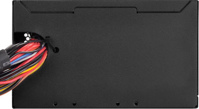 Silverstone Strider Essential Bronze 700W