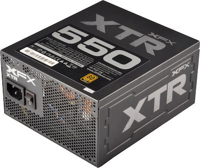 XFX XTR Series 550W