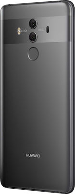 Huawei Mate 10 Pro Dual (128GB) Titanium Gray
