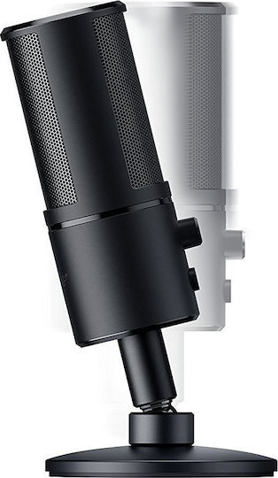 Razer Seiren X Mikrofon USB Tischplatte