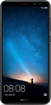 Huawei Mate 10 Lite Dual SIM (4GB/64GB) Negru
