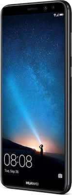 Huawei Mate 10 Lite Dual SIM (4GB/64GB) Negru