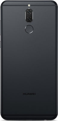 Huawei Mate 10 Lite Dual SIM (4GB/64GB) Negru