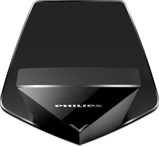 Philips M350 Telefon fără fir Negru