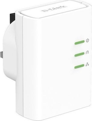 D-Link DHP-509AV