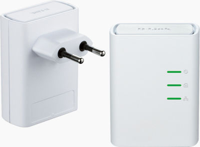 D-Link DHP-509AV