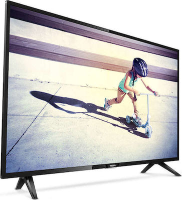 Philips Τηλεόραση 43" Full HD LED 43PFS4112 (2017) 43PFS4112/12