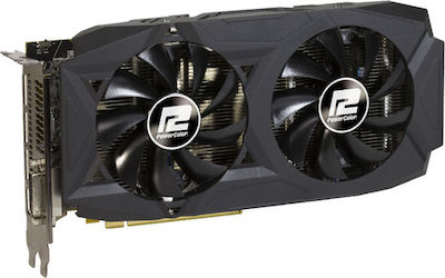PowerColor Radeon RX 580 8GB Red Dragon