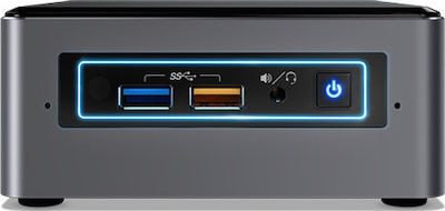 Intel NUC Kit NUC7i3BNH