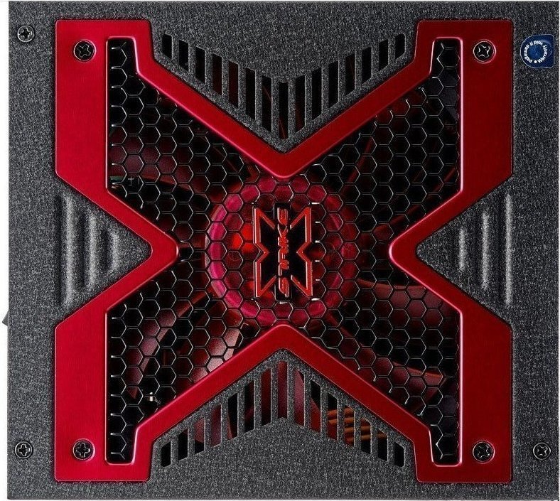 Схема aerocool strike x 1100w