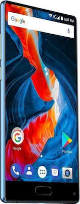 Ulefone Mix (4GB/64GB) Μπλε