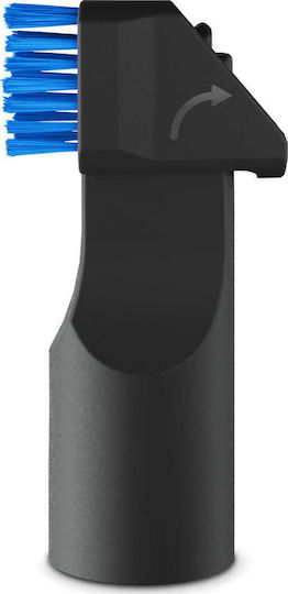 Philips PowerGo Vacuum Cleaner 900W Bagged 3lt Blue