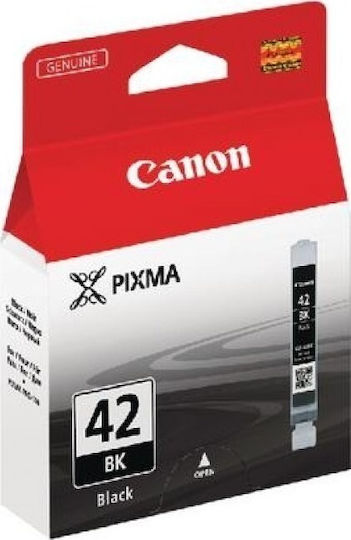 Canon CLI-42 Original InkJet Printer Ink Black (6384B001)