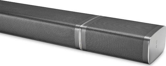 JBL Bar Саундбар 5.1 Bluetooth и HDMI 510W с Безжичен Субуфер и Дистанционно Черен