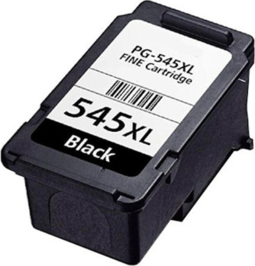 Canon PG-545XL Γνήσιο Μελάνι Εκτυπωτή InkJet Μαύρο (8286B001)