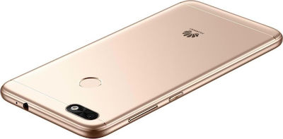 Huawei P9 Lite Mini Две SIM карти (2GB/16GB)