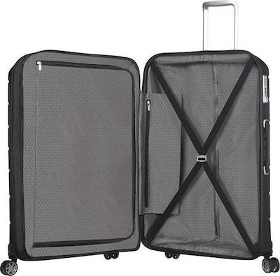 samsonite hampton 68cm spinner