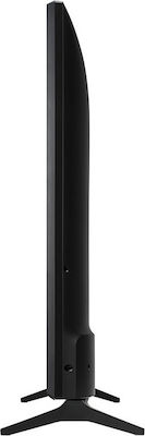 LG Smart Fernseher 43" Direkte LED 43LJ594V (2017)