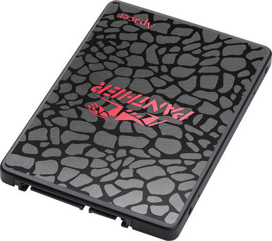 Apacer Panther AS350 SSD 240GB 2.5'' SATA III AP240GAS350-1