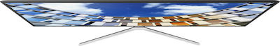 Samsung Smart Τηλεόραση 32" Full HD LED UE32M5520 (2017) UE32M5522AKXXH UE32M5520AKXXU UE32M5525AKXXC