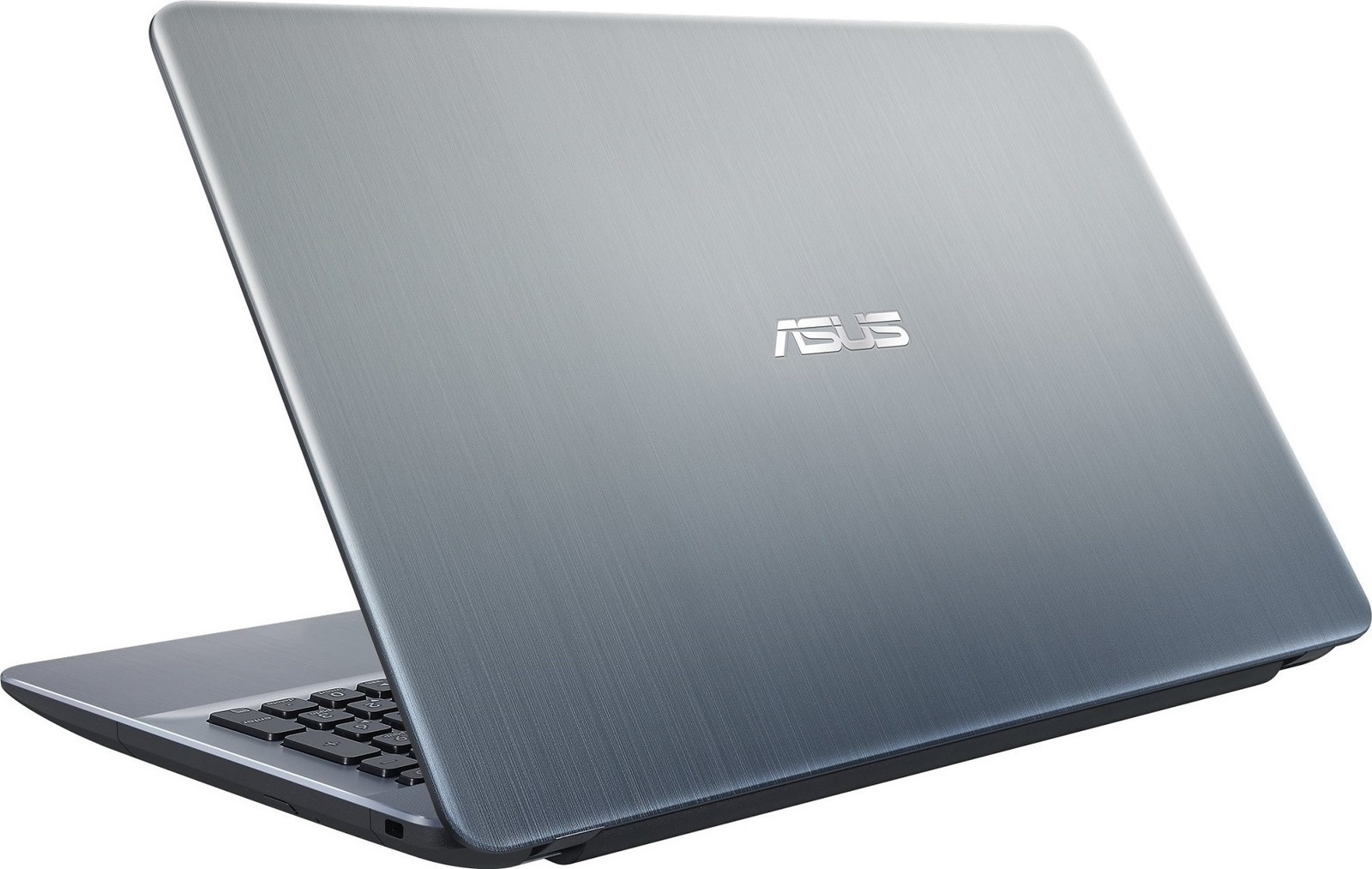 Asus x541s какие игры тянет