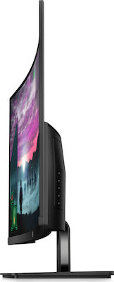 HP 27x 27" FHD 1920x1080 VA Curved Gaming Monitor 144Hz with 5ms GTG Response Time