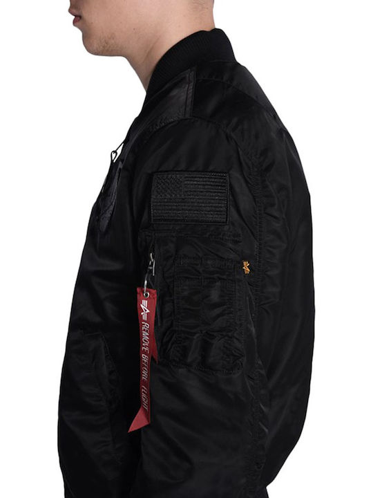 Nasa on sale jacket skroutz