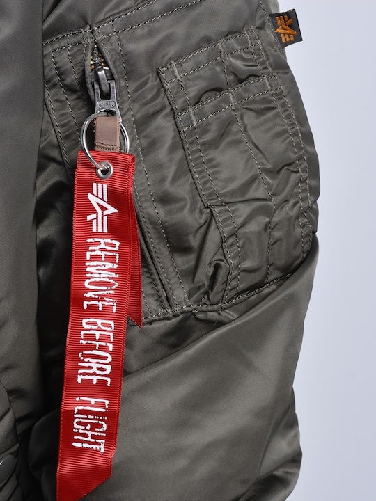 MA-1 VF 59 Jacke Bomber Gray