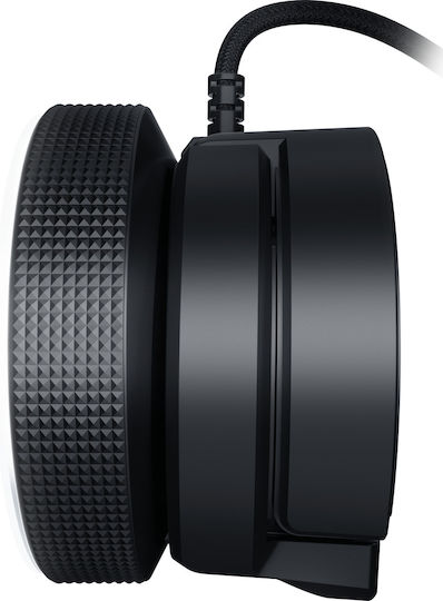 Razer Kiyo Web Camera Full HD 1080p με Autofocus RZ19-02320100-R3M1