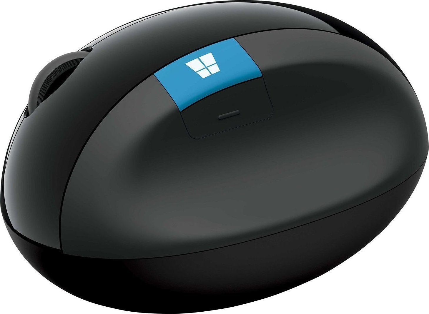 Microsoft Sculpt Ergonomic Ασύρματο Ποντίκι Μαύρο | Skroutz.gr