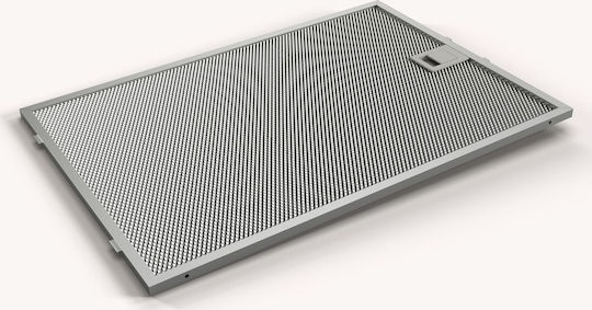 Pitsos Каминен аспиратор 60см Inox