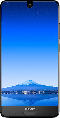 Sharp Aquos S2 Dual SIM (4GB/64GB) Blue