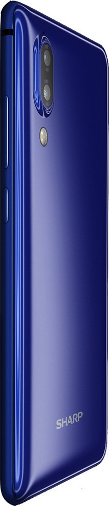 Аккумулятор sharp aquos s2