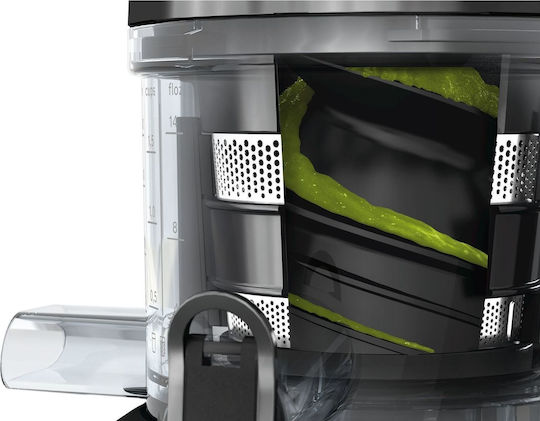 Bosch Αποχυμωτής Αργής Σύνθλιψης 150W Λευκός
