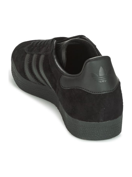 Gazelle Ανδρικά Sneakers Core Black